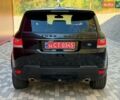 Чорний Ленд Ровер Range Rover Sport, об'ємом двигуна 2.99 л та пробігом 207 тис. км за 17900 $, фото 8 на Automoto.ua