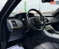 Чорний Ленд Ровер Range Rover Sport, об'ємом двигуна 3 л та пробігом 149 тис. км за 34500 $, фото 39 на Automoto.ua