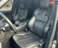 Чорний Ленд Ровер Range Rover Sport, об'ємом двигуна 2.99 л та пробігом 150 тис. км за 27500 $, фото 20 на Automoto.ua