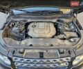 Чорний Ленд Ровер Range Rover Sport, об'ємом двигуна 2.99 л та пробігом 104 тис. км за 33333 $, фото 17 на Automoto.ua