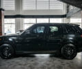 Чорний Ленд Ровер Range Rover Sport, об'ємом двигуна 3 л та пробігом 55 тис. км за 61000 $, фото 6 на Automoto.ua