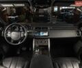 Чорний Ленд Ровер Range Rover Sport, об'ємом двигуна 2.99 л та пробігом 190 тис. км за 30000 $, фото 36 на Automoto.ua