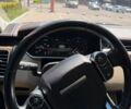 Чорний Ленд Ровер Range Rover Sport, об'ємом двигуна 2.99 л та пробігом 175 тис. км за 36000 $, фото 27 на Automoto.ua