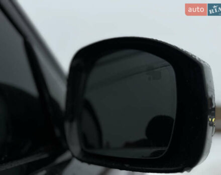 Чорний Ленд Ровер Range Rover Sport, об'ємом двигуна 3 л та пробігом 154 тис. км за 33000 $, фото 23 на Automoto.ua