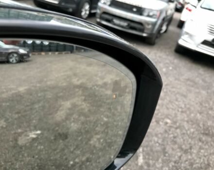 Чорний Ленд Ровер Range Rover Sport, об'ємом двигуна 3 л та пробігом 62 тис. км за 58000 $, фото 50 на Automoto.ua