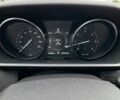 Чорний Ленд Ровер Range Rover Sport, об'ємом двигуна 2.99 л та пробігом 229 тис. км за 22000 $, фото 13 на Automoto.ua
