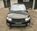 Чорний Ленд Ровер Range Rover Sport, об'ємом двигуна 3 л та пробігом 62 тис. км за 58000 $, фото 4 на Automoto.ua