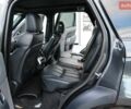 Чорний Ленд Ровер Range Rover Sport, об'ємом двигуна 3 л та пробігом 144 тис. км за 9999 $, фото 18 на Automoto.ua