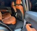 Чорний Ленд Ровер Range Rover Sport, об'ємом двигуна 3 л та пробігом 193 тис. км за 32000 $, фото 22 на Automoto.ua