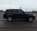 Чорний Ленд Ровер Range Rover Sport, об'ємом двигуна 2.99 л та пробігом 229 тис. км за 21999 $, фото 8 на Automoto.ua