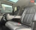 Чорний Ленд Ровер Range Rover Sport, об'ємом двигуна 3 л та пробігом 196 тис. км за 29990 $, фото 55 на Automoto.ua