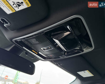 Чорний Ленд Ровер Range Rover Sport, об'ємом двигуна 3 л та пробігом 149 тис. км за 34500 $, фото 63 на Automoto.ua