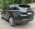 Чорний Ленд Ровер Range Rover Sport, об'ємом двигуна 2.99 л та пробігом 103 тис. км за 29999 $, фото 3 на Automoto.ua
