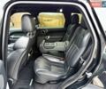 Чорний Ленд Ровер Range Rover Sport, об'ємом двигуна 3 л та пробігом 130 тис. км за 25300 $, фото 15 на Automoto.ua