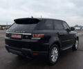 Чорний Ленд Ровер Range Rover Sport, об'ємом двигуна 2.99 л та пробігом 229 тис. км за 21999 $, фото 10 на Automoto.ua