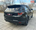 Чорний Ленд Ровер Range Rover Sport, об'ємом двигуна 2.99 л та пробігом 150 тис. км за 27500 $, фото 8 на Automoto.ua