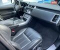 Чорний Ленд Ровер Range Rover Sport, об'ємом двигуна 3 л та пробігом 240 тис. км за 23800 $, фото 23 на Automoto.ua