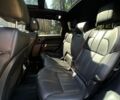 Чорний Ленд Ровер Range Rover Sport, об'ємом двигуна 2.99 л та пробігом 74 тис. км за 31900 $, фото 9 на Automoto.ua