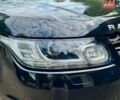 Чорний Ленд Ровер Range Rover Sport, об'ємом двигуна 2.99 л та пробігом 131 тис. км за 26900 $, фото 25 на Automoto.ua