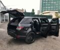 Чорний Ленд Ровер Range Rover Sport, об'ємом двигуна 3 л та пробігом 62 тис. км за 58000 $, фото 55 на Automoto.ua