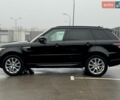 Чорний Ленд Ровер Range Rover Sport, об'ємом двигуна 3 л та пробігом 99 тис. км за 28900 $, фото 25 на Automoto.ua