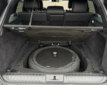 Черный Ленд Ровер Рендж Ровер Спорт, объемом двигателя 2.99 л и пробегом 229 тыс. км за 22000 $, фото 29 на Automoto.ua