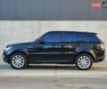 Чорний Ленд Ровер Range Rover Sport, об'ємом двигуна 2.99 л та пробігом 104 тис. км за 33333 $, фото 1 на Automoto.ua