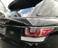 Чорний Ленд Ровер Range Rover Sport, об'ємом двигуна 3 л та пробігом 62 тис. км за 58000 $, фото 49 на Automoto.ua