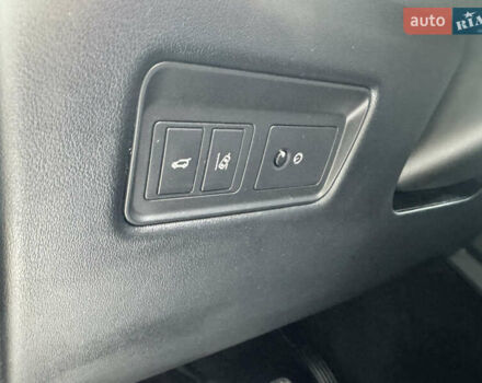 Черный Ленд Ровер Рендж Ровер Спорт, объемом двигателя 3 л и пробегом 154 тыс. км за 27900 $, фото 20 на Automoto.ua