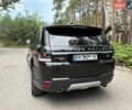 Чорний Ленд Ровер Range Rover Sport, об'ємом двигуна 3 л та пробігом 230 тис. км за 16999 $, фото 5 на Automoto.ua