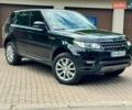 Чорний Ленд Ровер Range Rover Sport, об'ємом двигуна 2.99 л та пробігом 131 тис. км за 26900 $, фото 6 на Automoto.ua
