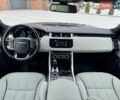 Чорний Ленд Ровер Range Rover Sport, об'ємом двигуна 2.99 л та пробігом 117 тис. км за 26700 $, фото 47 на Automoto.ua