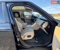 Чорний Ленд Ровер Range Rover Sport, об'ємом двигуна 3 л та пробігом 153 тис. км за 16200 $, фото 10 на Automoto.ua