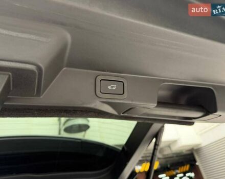 Черный Ленд Ровер Рендж Ровер Спорт, объемом двигателя 3 л и пробегом 159 тыс. км за 30990 $, фото 25 на Automoto.ua