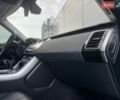 Чорний Ленд Ровер Range Rover Sport, об'ємом двигуна 3 л та пробігом 196 тис. км за 29990 $, фото 78 на Automoto.ua