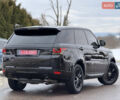 Чорний Ленд Ровер Range Rover Sport, об'ємом двигуна 3 л та пробігом 149 тис. км за 34500 $, фото 32 на Automoto.ua