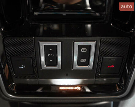 Ленд Ровер Рендж Ровер Спорт 2016 в Одессе на Automoto.ua Черный Ленд Ровер Рендж Ровер Спорт, объемом двигателя 2.99 л и пробегом 184 тыс. км за 32500 $, фото 45 на Automoto.ua