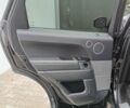 Чорний Ленд Ровер Range Rover Sport, об'ємом двигуна 2.99 л та пробігом 195 тис. км за 24000 $, фото 17 на Automoto.ua