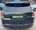 Чорний Ленд Ровер Range Rover Sport, об'ємом двигуна 2.99 л та пробігом 208 тис. км за 21999 $, фото 4 на Automoto.ua