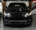 Чорний Ленд Ровер Range Rover Sport, об'ємом двигуна 2.99 л та пробігом 190 тис. км за 30000 $, фото 22 на Automoto.ua