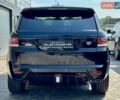 Чорний Ленд Ровер Range Rover Sport, об'ємом двигуна 2.99 л та пробігом 125 тис. км за 30900 $, фото 6 на Automoto.ua