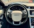 Чорний Ленд Ровер Range Rover Sport, об'ємом двигуна 2.99 л та пробігом 125 тис. км за 30900 $, фото 66 на Automoto.ua