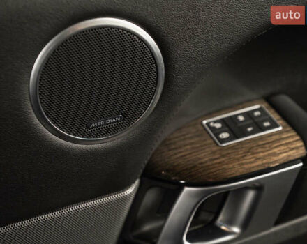 Ленд Ровер Рендж Ровер Спорт 2016 в Одессе на Automoto.ua Черный Ленд Ровер Рендж Ровер Спорт, объемом двигателя 2.99 л и пробегом 184 тыс. км за 32500 $, фото 26 на Automoto.ua