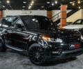 Чорний Ленд Ровер Range Rover Sport, об'ємом двигуна 3 л та пробігом 55 тис. км за 61000 $, фото 5 на Automoto.ua