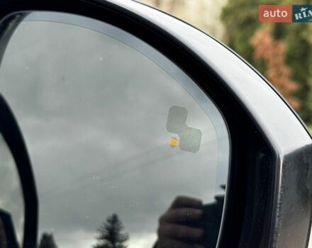 Черный Ленд Ровер Рендж Ровер Спорт, объемом двигателя 3 л и пробегом 190 тыс. км за 31000 $, фото 21 на Automoto.ua