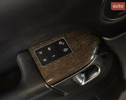 Ленд Ровер Рендж Ровер Спорт 2016 в Одессе на Automoto.ua Черный Ленд Ровер Рендж Ровер Спорт, объемом двигателя 2.99 л и пробегом 184 тыс. км за 32500 $, фото 32 на Automoto.ua