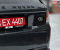 Чорний Ленд Ровер Range Rover Sport, об'ємом двигуна 3 л та пробігом 154 тис. км за 33000 $, фото 60 на Automoto.ua