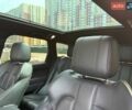 Чорний Ленд Ровер Range Rover Sport, об'ємом двигуна 3 л та пробігом 121 тис. км за 29300 $, фото 3 на Automoto.ua