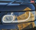 Чорний Ленд Ровер Range Rover Sport, об'ємом двигуна 2.99 л та пробігом 104 тис. км за 33333 $, фото 11 на Automoto.ua