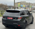 Чорний Ленд Ровер Range Rover Sport, об'ємом двигуна 2.99 л та пробігом 150 тис. км за 34950 $, фото 5 на Automoto.ua